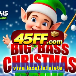 viva local lafaiete